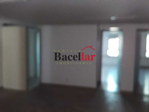 Imagem 13 de 15 de Sala-à Venda-centro-rio De Janeiro - Tisl00314