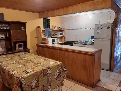 Vendo Casa En Playa Loncura Quintero V Region