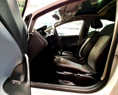 Imagen 14 de 15 de Seat Ibiza 2013 2.0 Reference 5p Mt