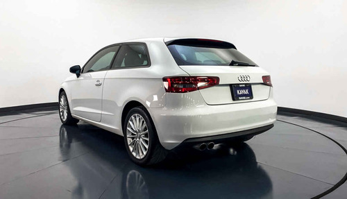 Imagen 7 de 15 de 27572 - Audi A3 2016 Con Garantía At