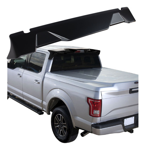 Alerón Spoiler Para Fd F150 Raptor 2016 2017 2018 2019 2020