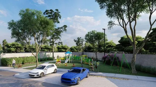 Casa Nueva En Pre-venta Villa Brisa Villahermosa