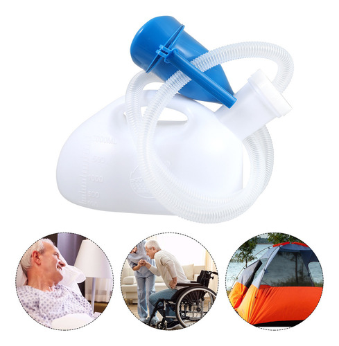 Orinal Portátil For Coche Oil Cup Hood Wok