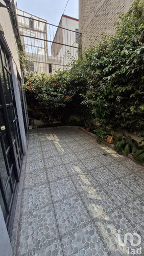 Venta Casa 3 Ambientes San Andrés Tetepilco