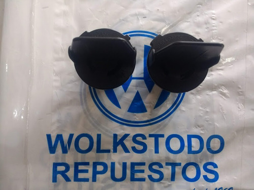 Portalampara Giro Vw Fox Suran Todas Valeo