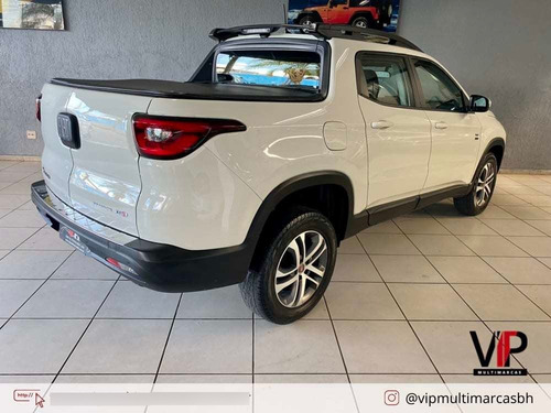 Imagem 3 de 8 de Fiat Toro Freedom 2.0 16v 4x4 Diesel Aut. Diesel 2019
