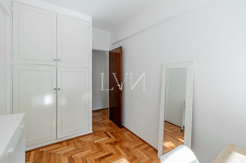 Venta Departamento 3 Ambientes - Belgrano