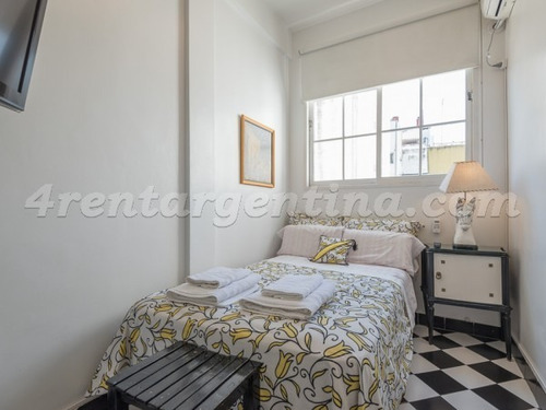 Departamento Para 6 Personas En Alquiler Temporario En Palermo