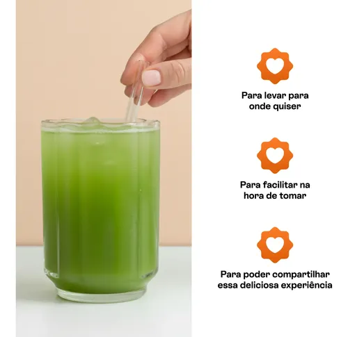 Greemy Novo Original Dreams - Bebida Detox Intestinal - 14un