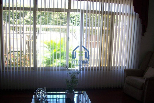Casa Com 6 Dormitórios À Venda Por R$ 850.000 - Vila Maria - São José Do Rio Preto/sp - Ca0649