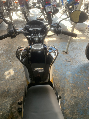 Imagem 11 de 14 de Honda Cg 160 Titan 25 Anos