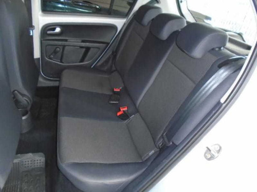 Imagem 6 de 15 de Volkswagen Up 1.0 Mpi High Up 12v Flex 4p Manual 2015