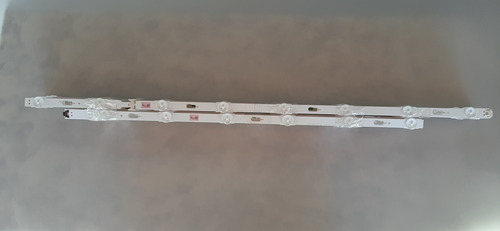 Kit Led Samsung Un65mu6100 (Usado)