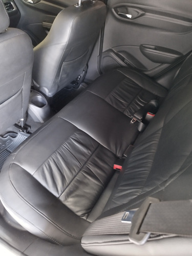 Chevrolet Onix 1.4 Ltz 5p