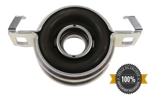 Soporte Balero Flecha Cardan 1995 Toyota Tacoma 4wd Alta Cal