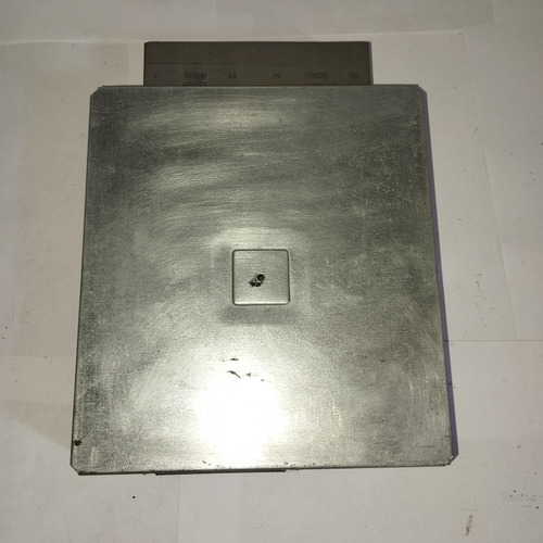 Computadora F-150 Modelo 1999-2000 Motor 4.2 Std (Usado)