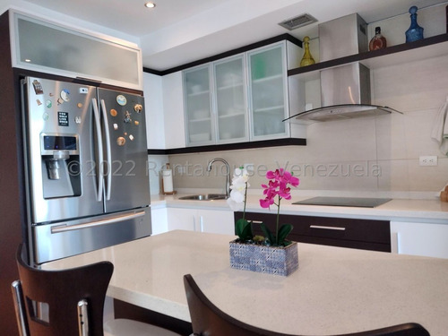 Imagen 10 de 27 de Apartamento En Alquiler, Urb. Campo Alegre