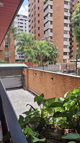 Se Vende Edificio Comercial Incluye 20 Oficinas En El Rosal - Chacao