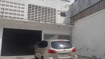 Galpón en alquiler