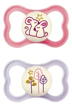Comprar Mam Air Night Night Spifiers (1 Estuche Esterilizante), Chup