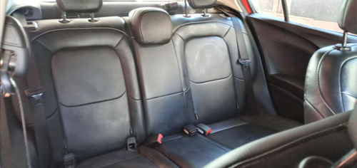 Fiat Cronos 1.8 16v Precision At6 Pack Premium