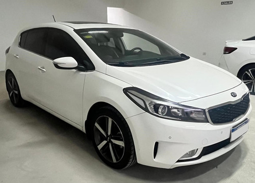 Kia Cerato 2.0 Sx At6