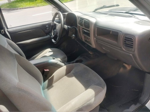 Chevrolet S10 2.4 Rodeio Cabine Dupla