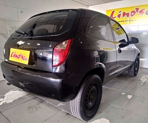 Chevrolet Celta 2012 1.0 Ls Flex Power 3p