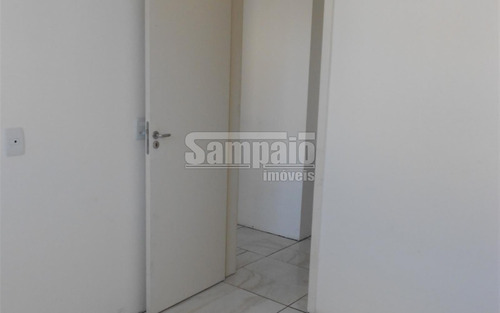 Imagem 13 de 18 de Apartamento - Ref: S2ap5152