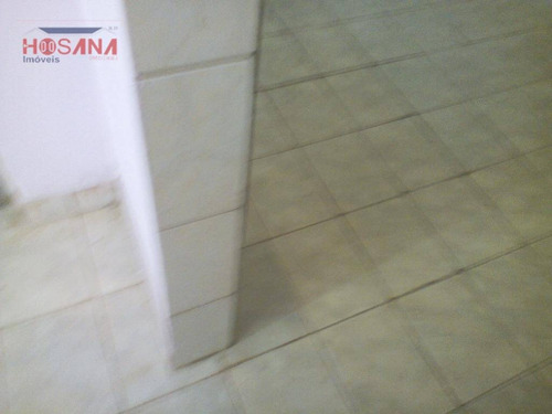 Imagem 27 de 30 de Casa Residencial À Venda, Vera Tereza, Caieiras. - Ca0297