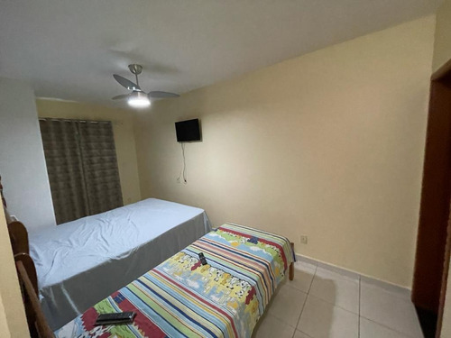 Imagem 14 de 14 de Apartamento Com 2 Dorms, Maracanã, Praia Grande - R$ 440 Mil