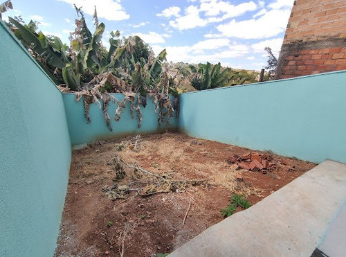 Imagem 14 de 18 de Casa À Venda, 106 M² Por R$ 220.000,00 - Residencial Morumbi - Anápolis/go - Ca0877
