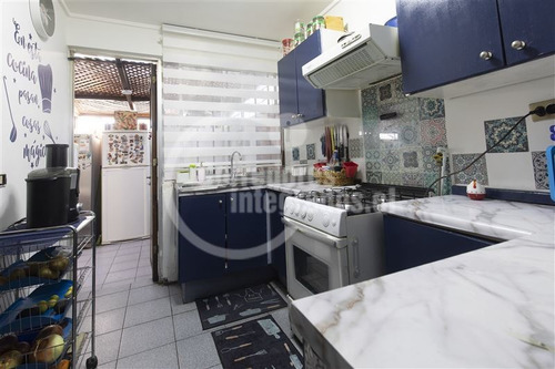Imagen 6 de 15 de Casa En Venta De 4 Dorm. En La Reina