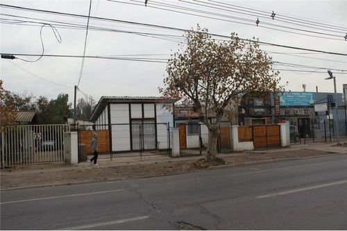 Imagen 3 de 11 de Gran Terreno Comercial En Venta 1.000 Mt2