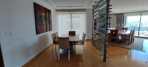 Imagen 9 de 30 de Cn Excelente Departamento En Renta En Lomas Country Club