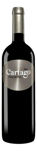 Vino Tino Cartago 750 Ml