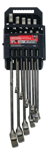 Juego De Llaves Combinadas Extralargas Craftsman® Standard