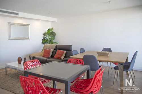 Venta De Departamento De 2 Dormitorios.