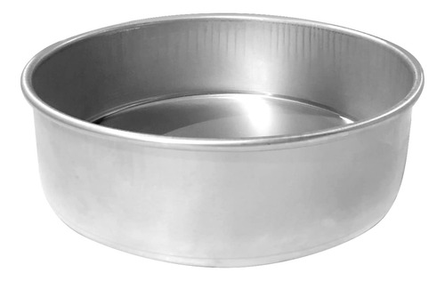 Parrish 's Magic Line Ronda Cake Pan, 4 x 3 inches Deep