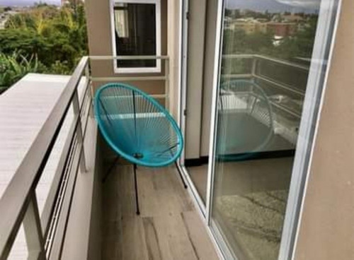 Imagen 7 de 14 de ¡¡ Nuevo !! Moderno Con Balcón En Curridabat Centro