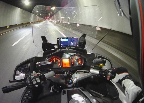Bmw R 1200 Rt Full, Audio, Susp. No Gs1200