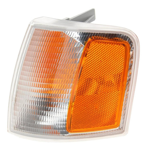 Imagen 1 de 5 de Faro Delantero Fitam Izquierdo Blazer S10 1995 1997 1999 Che