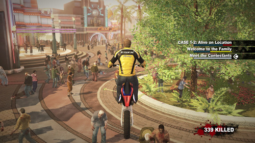 Dead Rising 2, Playstation 4, Fisico (Reacondicionado)
