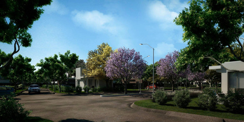 Venta De Lote, La Plata