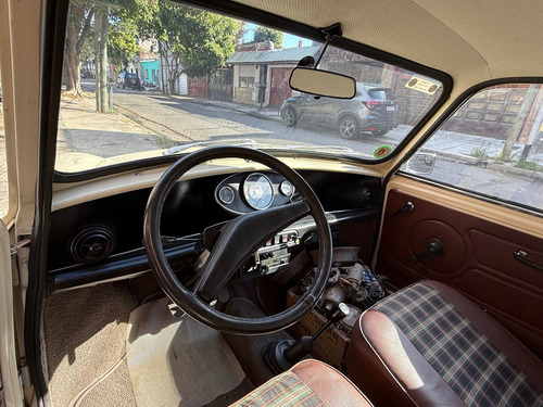 Mini 1980