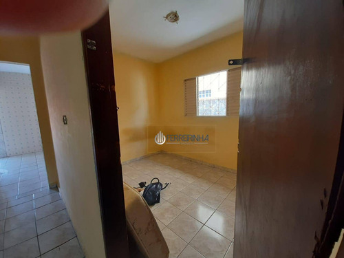 Imagem 5 de 15 de Casa No Vale Do Sol Ótima Para Comercio - Ca2240