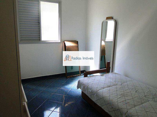 Imagem 10 de 13 de Apartamento Com 2 Dorms, Vila Atlântica, Mongaguá - R$ 250 Mil, Cod: 734600 - A734600