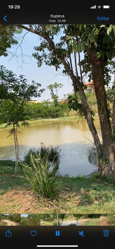 Imagem 18 de 19 de Chácara Em Itupeva A Venda 3 Dormitórios, Piscina Com Hidro - Ch00022 - 68778983