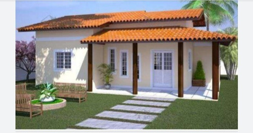 Imagem 7 de 14 de 49) Vendo Chácara Na Planta Financiamento Com Incorporadora!