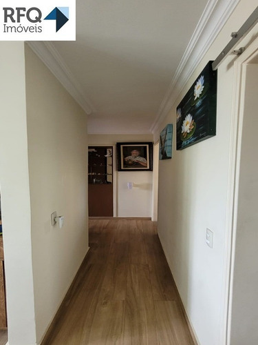 Imagem 13 de 27 de Apartamento Amplo Para Locação Mobiliado Com 3 Dormitórios!! - Ap02956 - 70684362